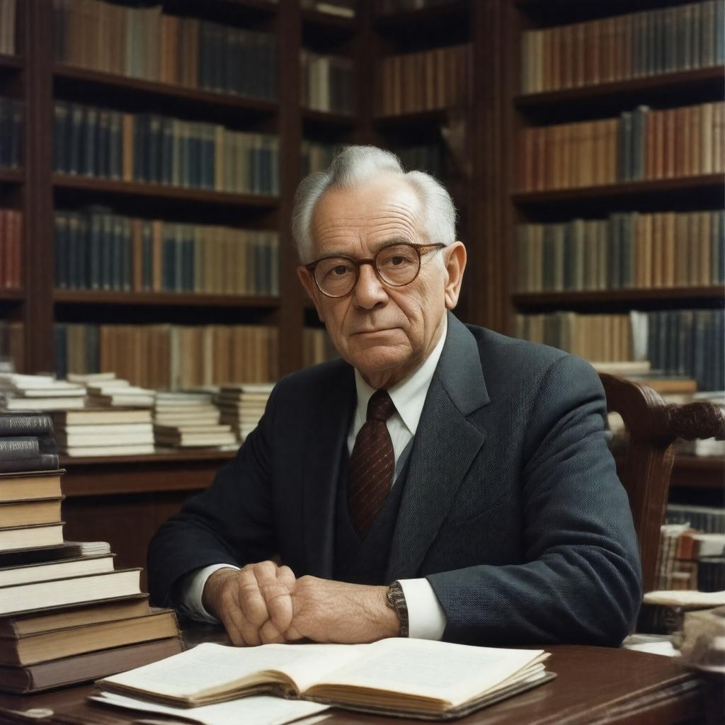 Herbert Simon